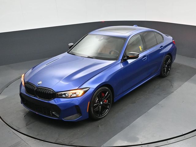 2023 BMW 3 Series 330i xDrive