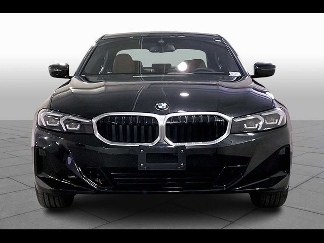 2023 BMW 3 Series 330i xDrive