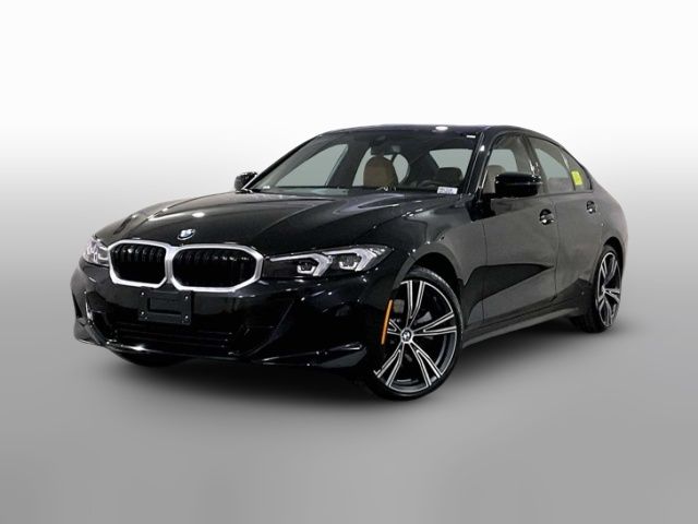 2023 BMW 3 Series 330i xDrive