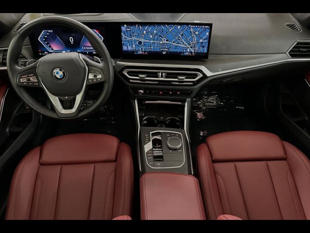 2023 BMW 3 Series 330i xDrive