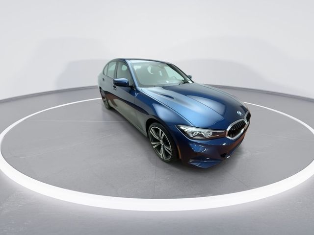 2023 BMW 3 Series 330i xDrive