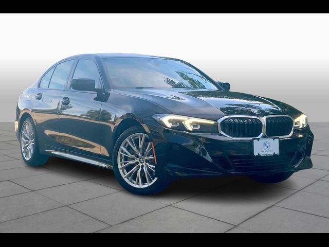 2023 BMW 3 Series 330i xDrive