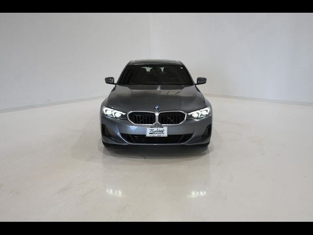 2023 BMW 3 Series 330i xDrive