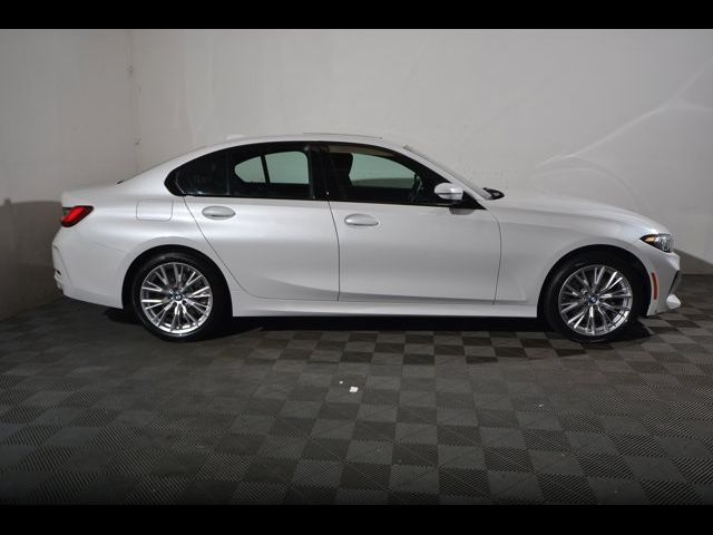 2023 BMW 3 Series 330i xDrive