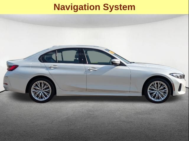 2023 BMW 3 Series 330i xDrive