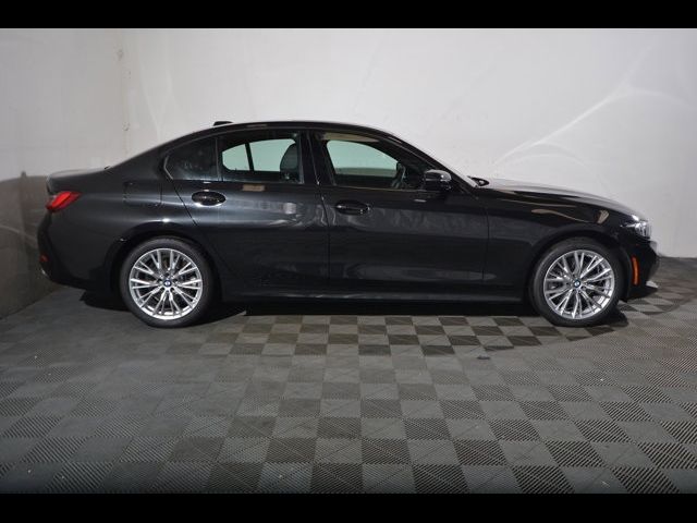 2023 BMW 3 Series 330i xDrive