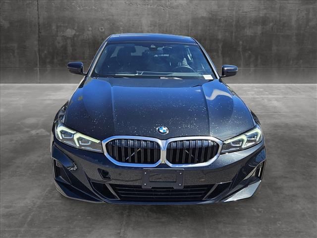 2023 BMW 3 Series 330i xDrive