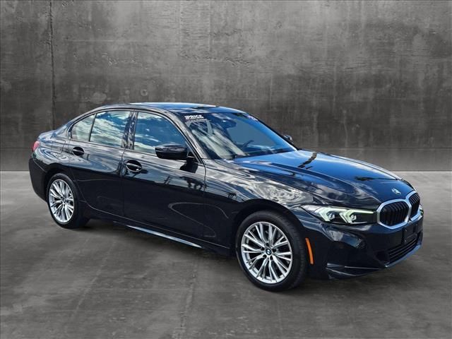 2023 BMW 3 Series 330i xDrive