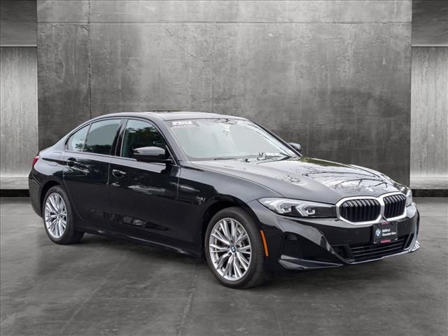 2023 BMW 3 Series 330i xDrive