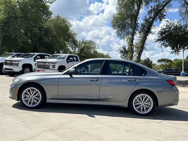 2023 BMW 3 Series 330i xDrive