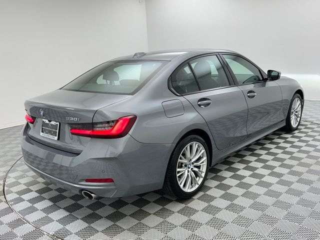 2023 BMW 3 Series 330i xDrive