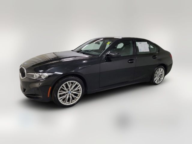 2023 BMW 3 Series 330i xDrive