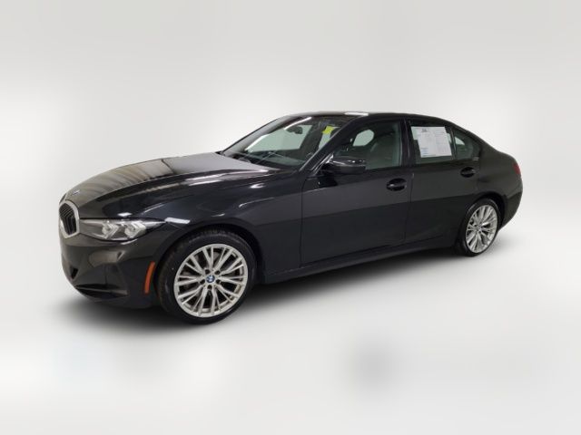 2023 BMW 3 Series 330i xDrive