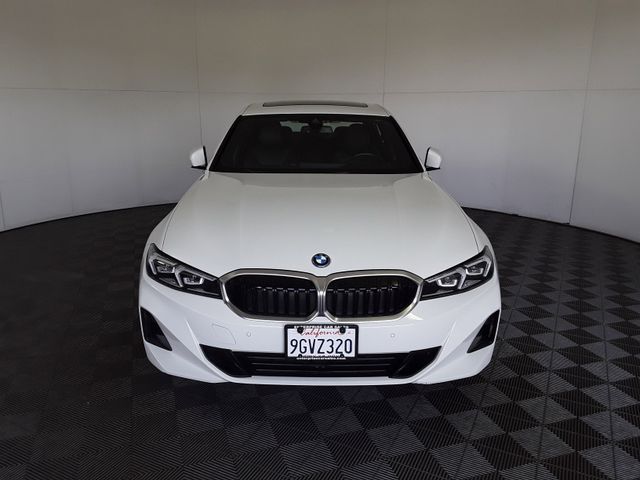 2023 BMW 3 Series 330e