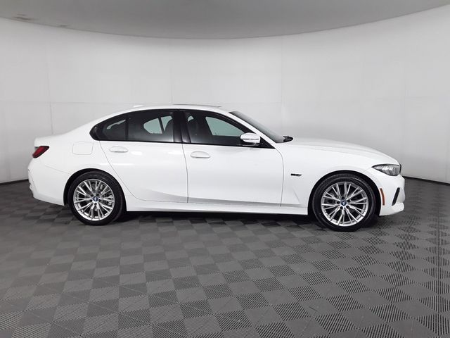 2023 BMW 3 Series 330e