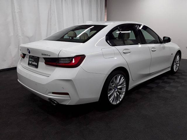 2023 BMW 3 Series 330e xDrive