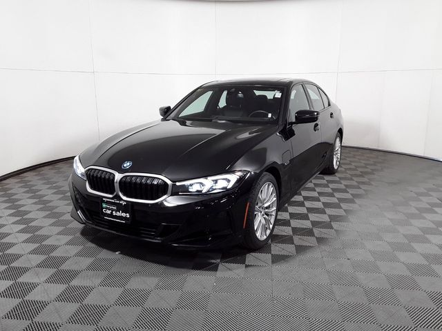 2023 BMW 3 Series 330e xDrive