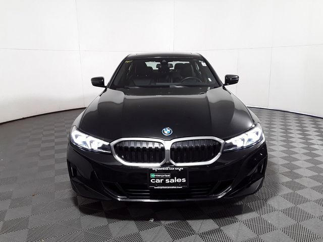 2023 BMW 3 Series 330e xDrive