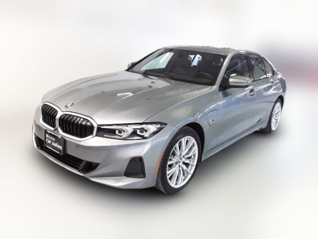 2023 BMW 3 Series 330e xDrive