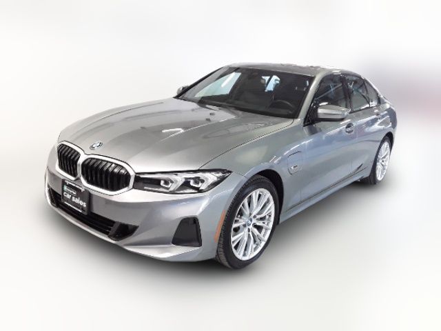 2023 BMW 3 Series 330e xDrive