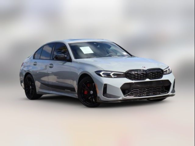 2023 BMW 3 Series M340i xDrive