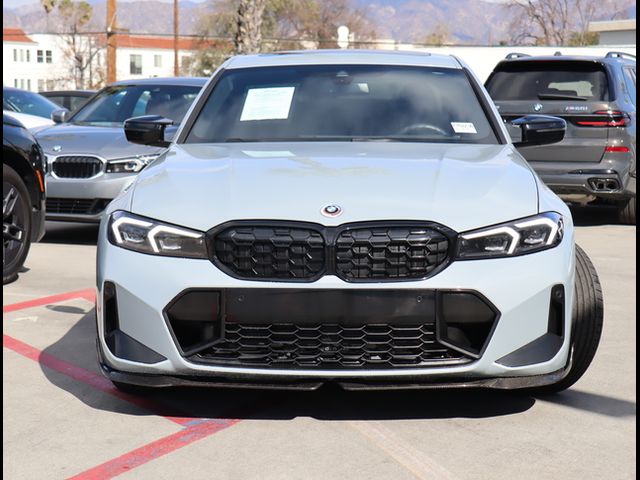 2023 BMW 3 Series M340i xDrive