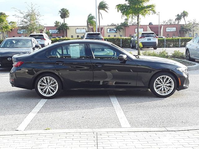 2023 BMW 3 Series 330i