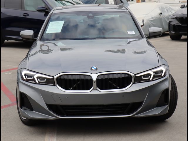 2023 BMW 3 Series 330i