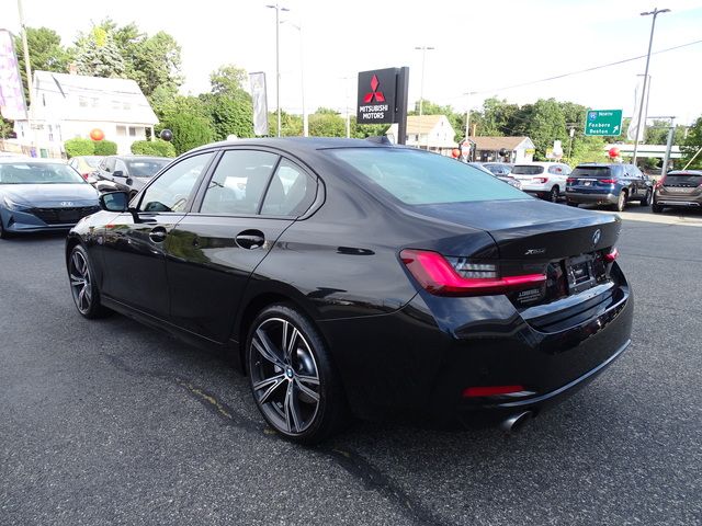 2023 BMW 3 Series 330i xDrive