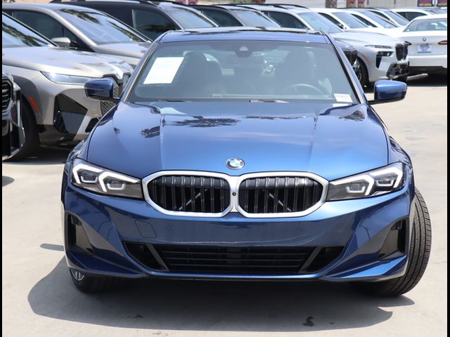 2023 BMW 3 Series 330i xDrive