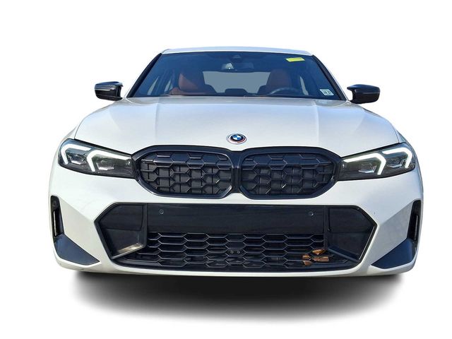 2023 BMW 3 Series M340i xDrive