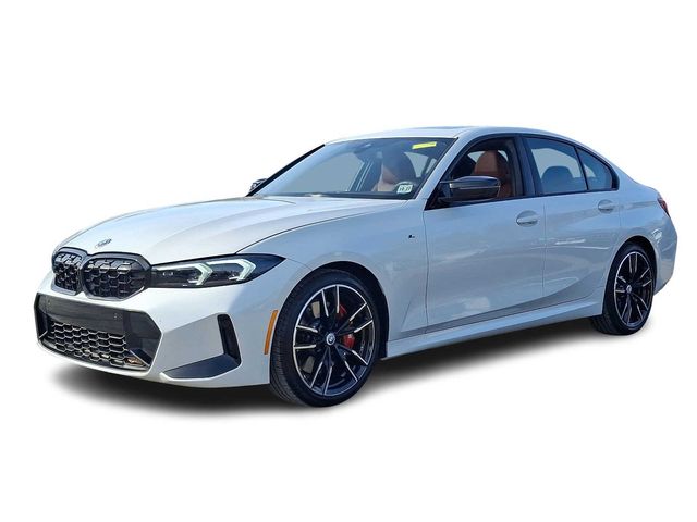 2023 BMW 3 Series M340i xDrive