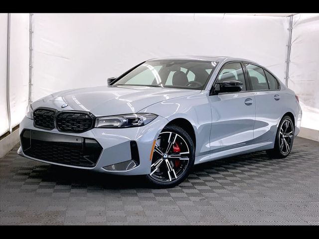 2023 BMW 3 Series M340i xDrive