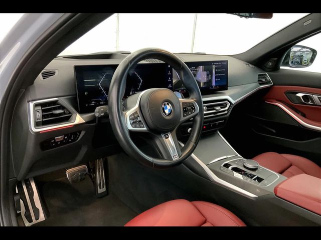 2023 BMW 3 Series M340i xDrive