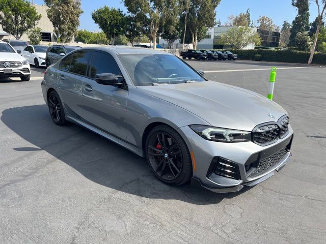 2023 BMW 3 Series M340i