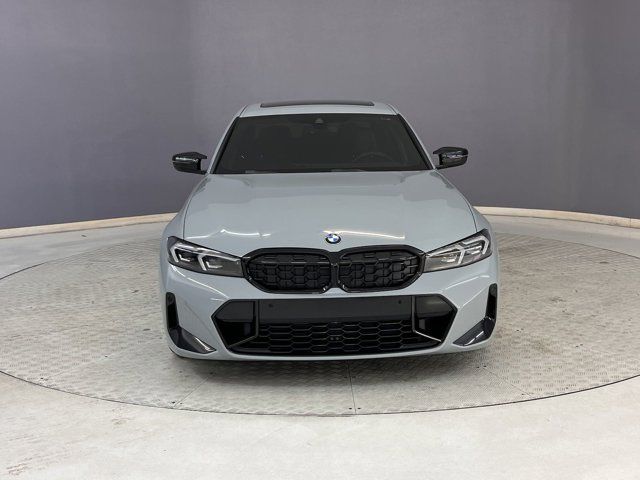 2023 BMW 3 Series M340i