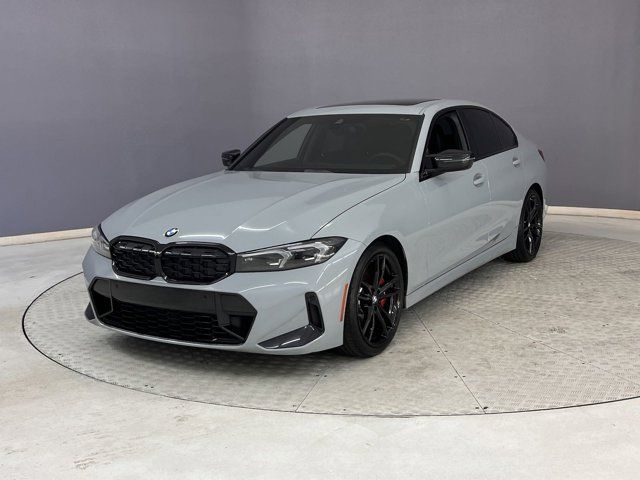 2023 BMW 3 Series M340i