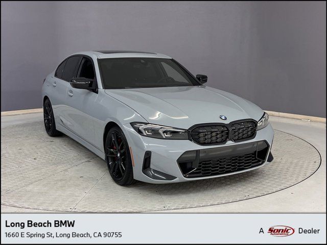 2023 BMW 3 Series M340i