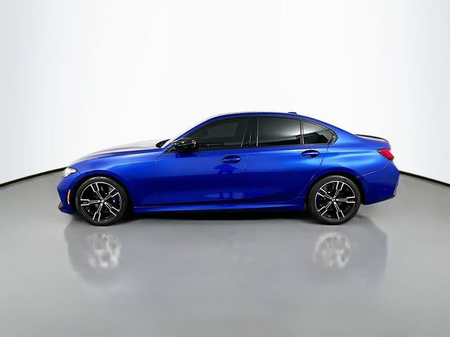 2023 BMW 3 Series M340i