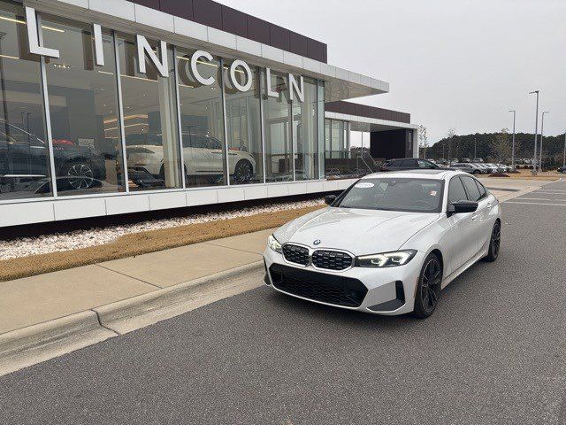 2023 BMW 3 Series M340i