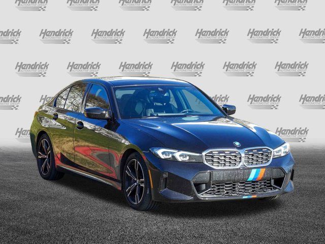 2023 BMW 3 Series M340i