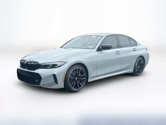 2023 BMW 3 Series M340i
