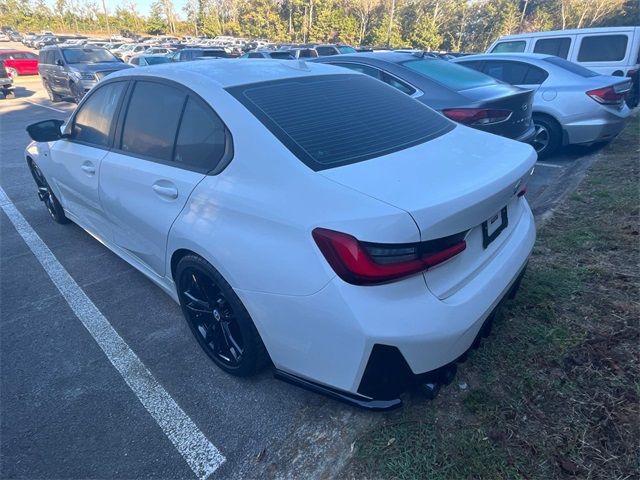 2023 BMW 3 Series M340i