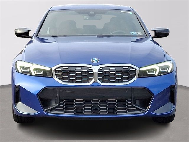 2023 BMW 3 Series M340i