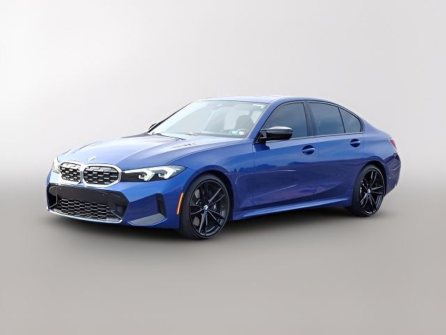 2023 BMW 3 Series M340i