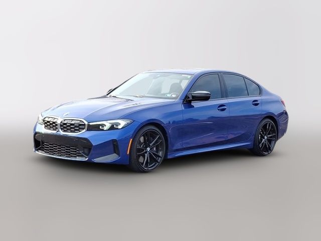 2023 BMW 3 Series M340i