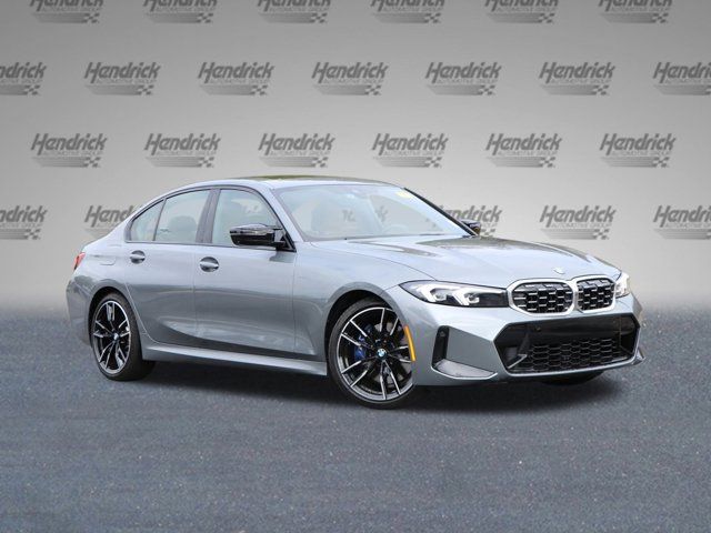 2023 BMW 3 Series M340i