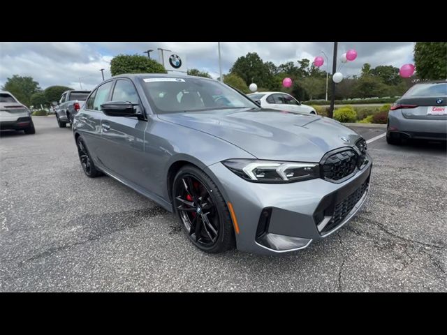 2023 BMW 3 Series M340i