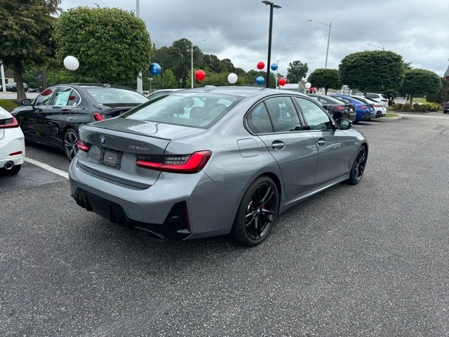 2023 BMW 3 Series M340i