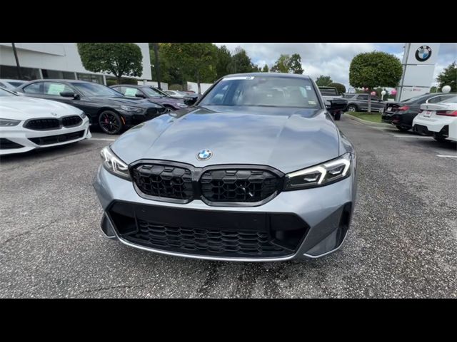 2023 BMW 3 Series M340i